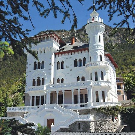 Residence Chateau Des Magnans By Nevesol 柔基耶 外观 照片