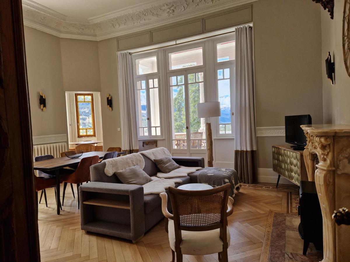 Residence Chateau Des Magnans By Nevesol 柔基耶 外观 照片